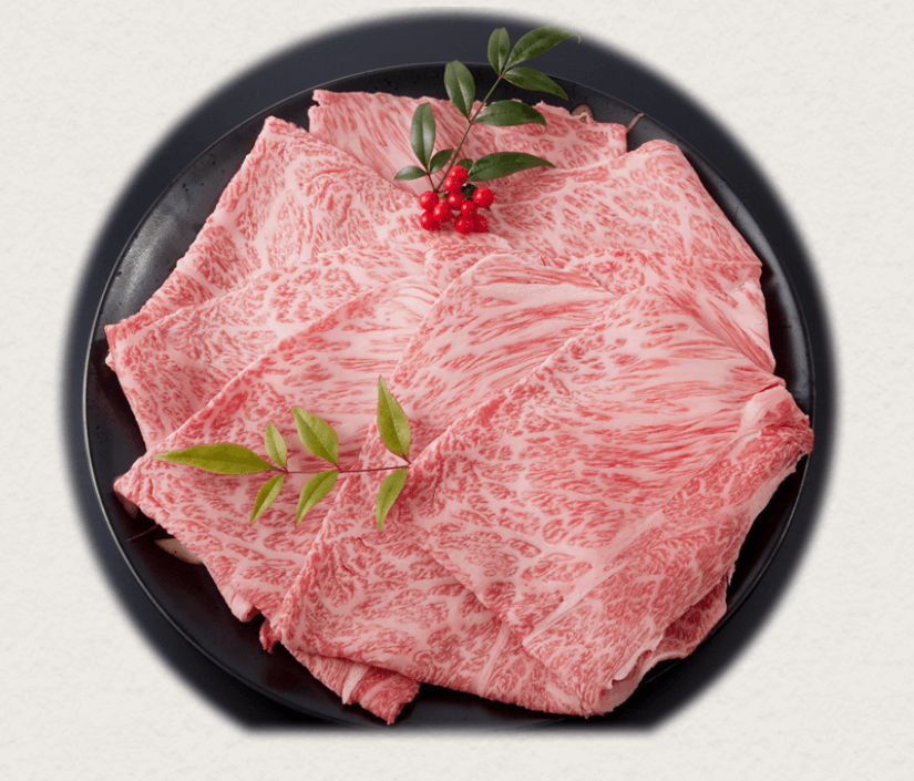 Wagyu Omi