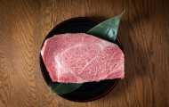 Supply of Sendai Japanese beef - A5 standard beef in HCM