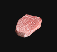 Japanese Wagyu Beef - Tenderloin