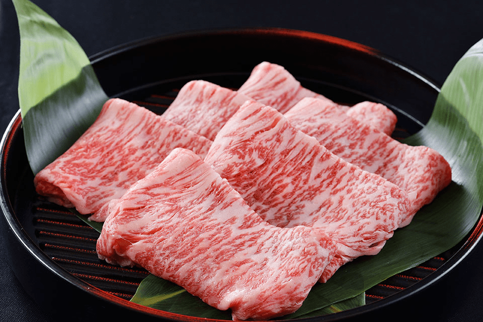 kobe beef