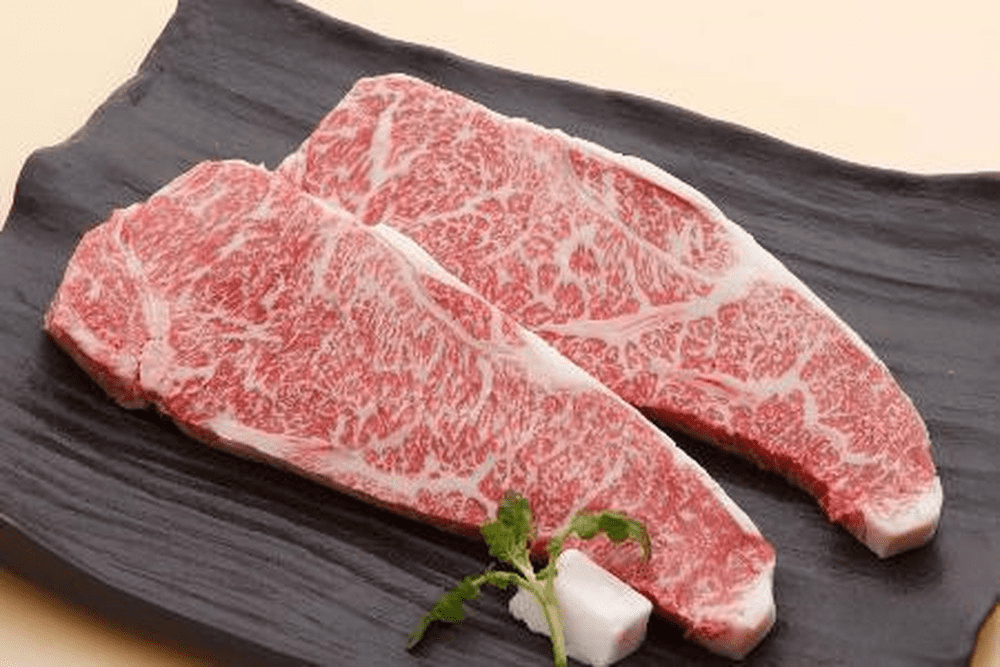 wagyu beef