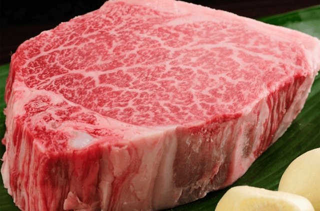 wagyu beef